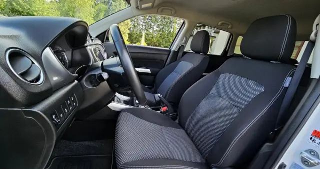 SUZUKI Vitara 1.6 (4x4) Allgrip Comfort+