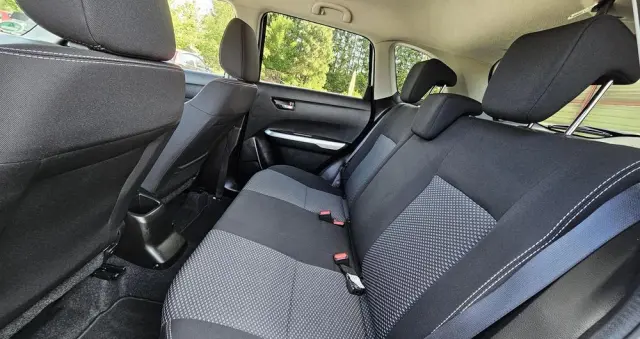 SUZUKI Vitara 1.6 (4x4) Allgrip Comfort+