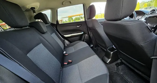 SUZUKI Vitara 1.6 (4x4) Allgrip Comfort+