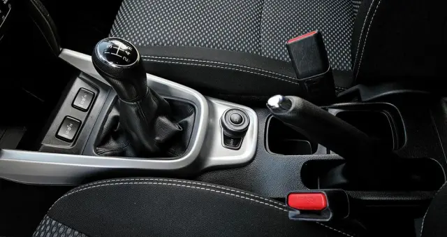 SUZUKI Vitara 1.6 (4x4) Allgrip Comfort+