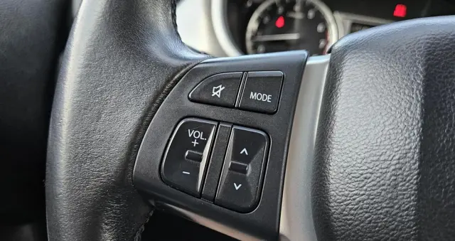 SUZUKI Vitara 1.6 (4x4) Allgrip Comfort+