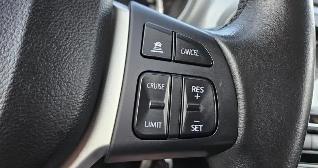 SUZUKI Vitara 1.6 (4x4) Allgrip Comfort+