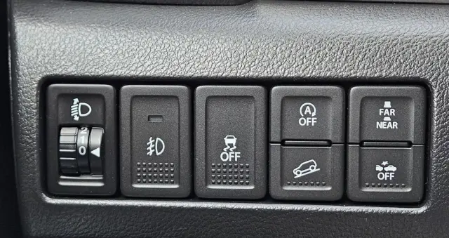 SUZUKI Vitara 1.6 (4x4) Allgrip Comfort+