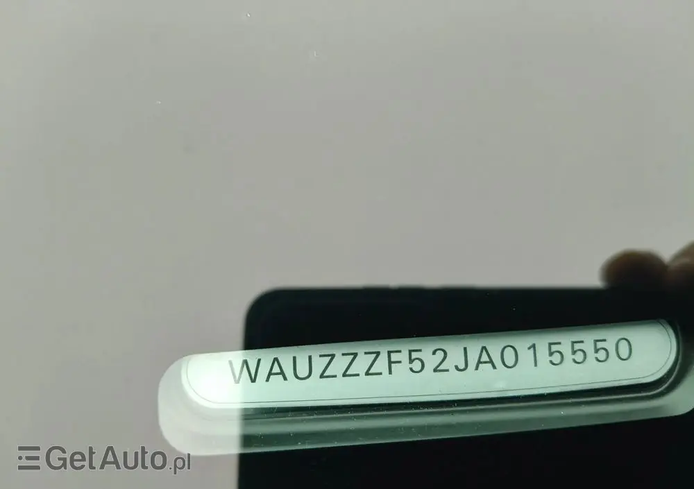 AUDI A5 Coupé 2.0 TDI ultra sport