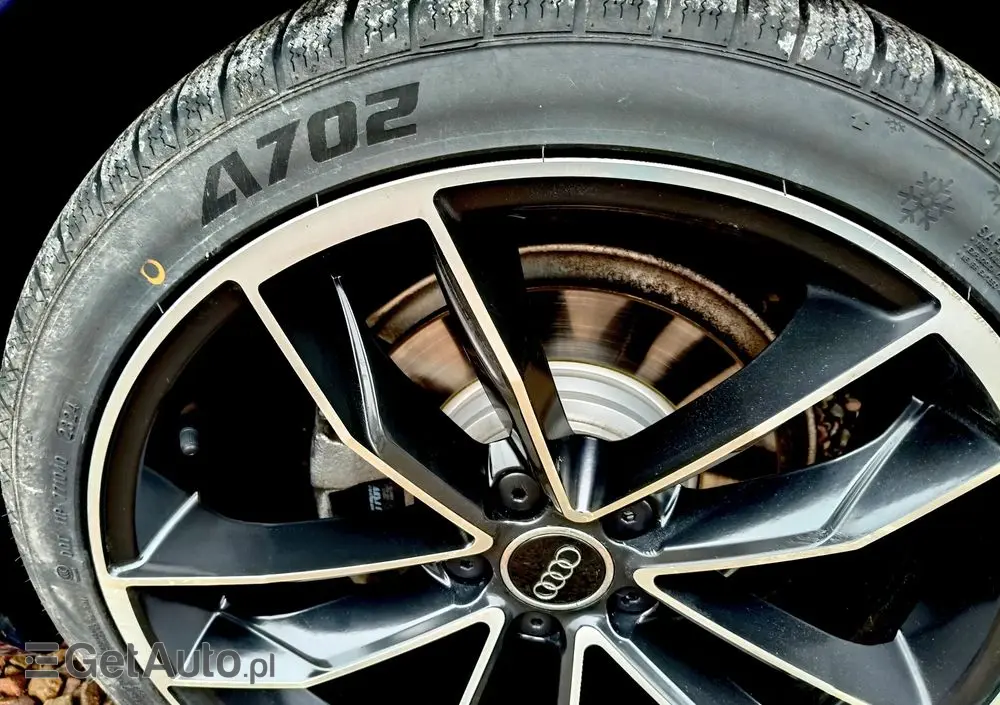 AUDI A5 Coupé 2.0 TDI ultra sport