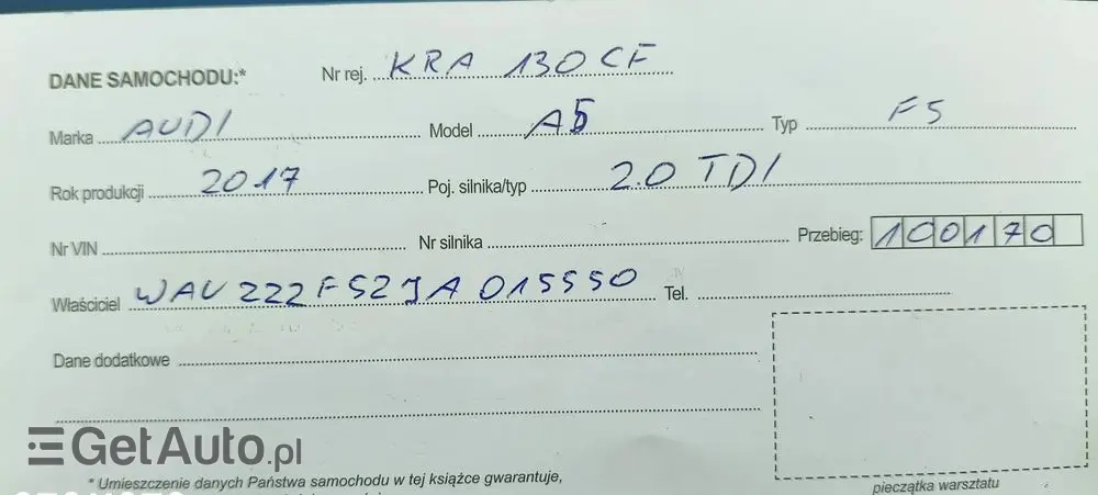 AUDI A5 Coupé 2.0 TDI ultra sport