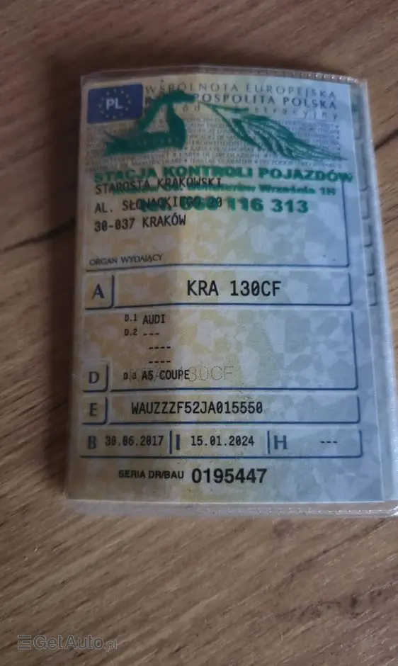 AUDI A5 Coupé 2.0 TDI ultra sport