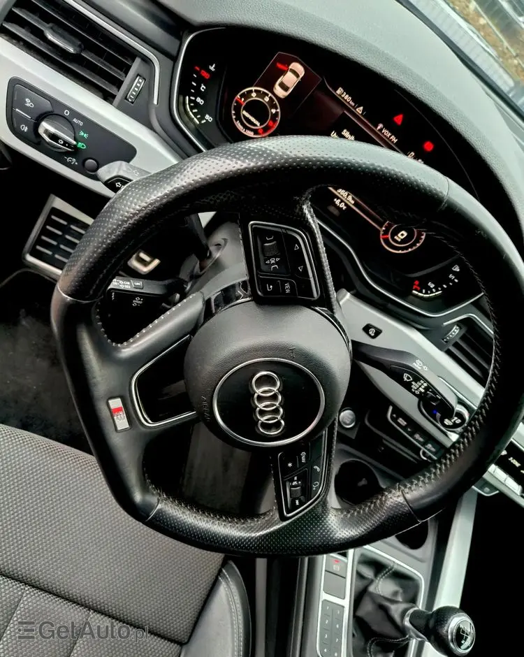 AUDI A5 Coupé 2.0 TDI ultra sport