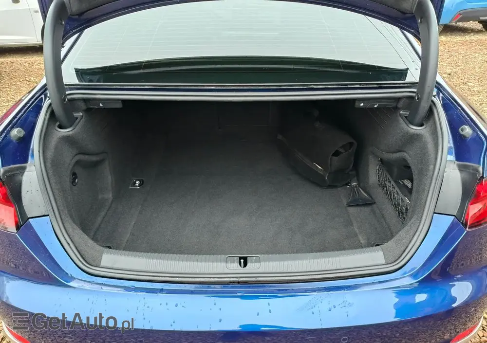 AUDI A5 Coupé 2.0 TDI ultra sport