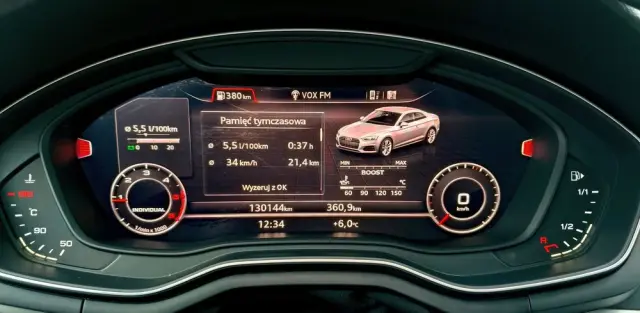 AUDI A5 Coupé 2.0 TDI ultra sport