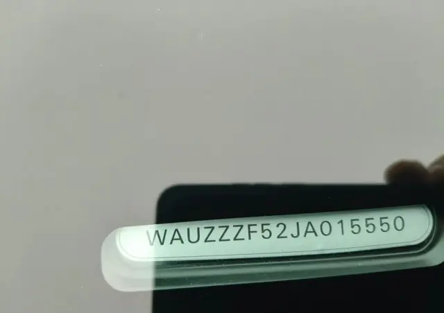 AUDI A5 Coupé 2.0 TDI ultra sport