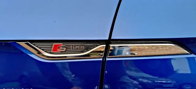 AUDI A5 Coupé 2.0 TDI ultra sport