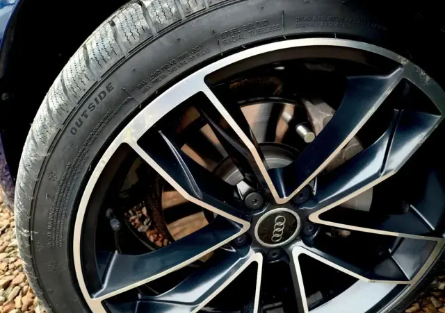 AUDI A5 Coupé 2.0 TDI ultra sport