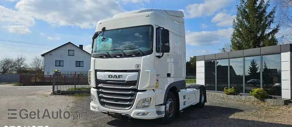 DAF 2019 