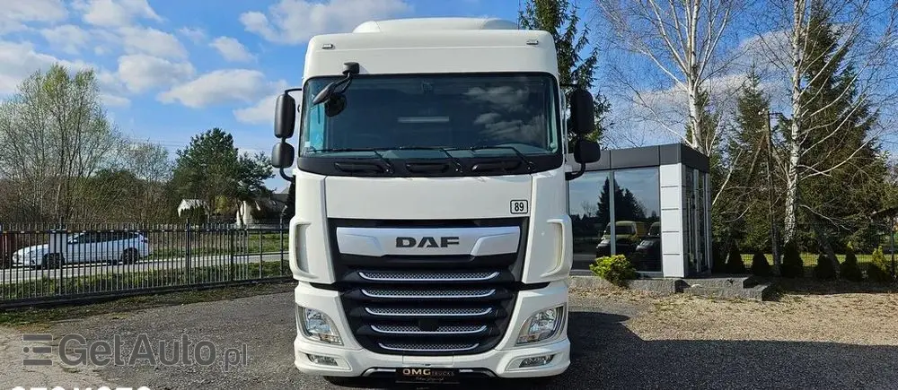 DAF 2019 