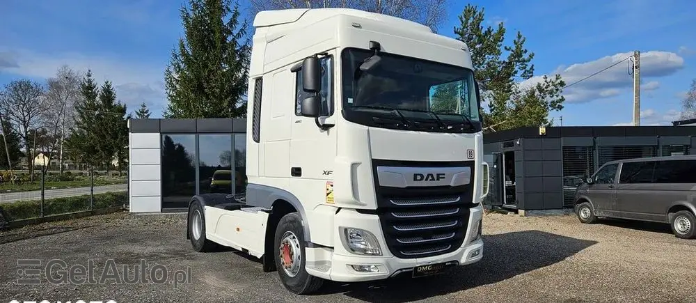 DAF 2019 