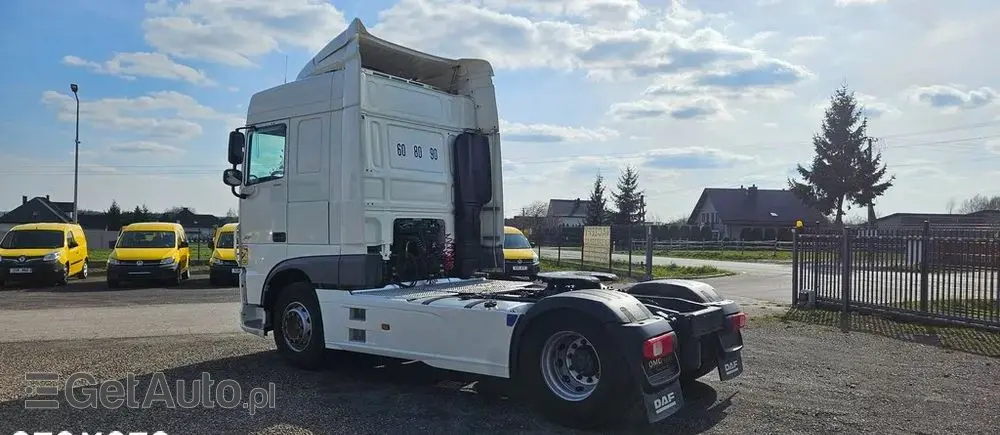 DAF 2019 