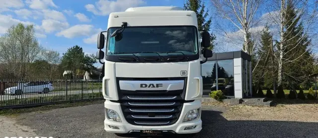 DAF 2019 