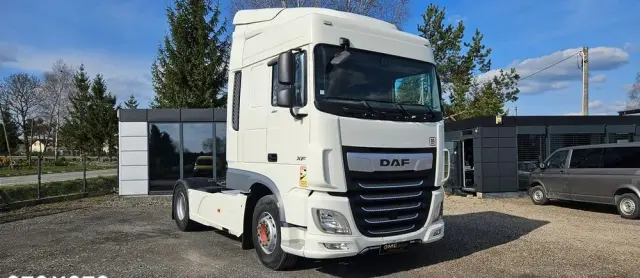 DAF 2019 