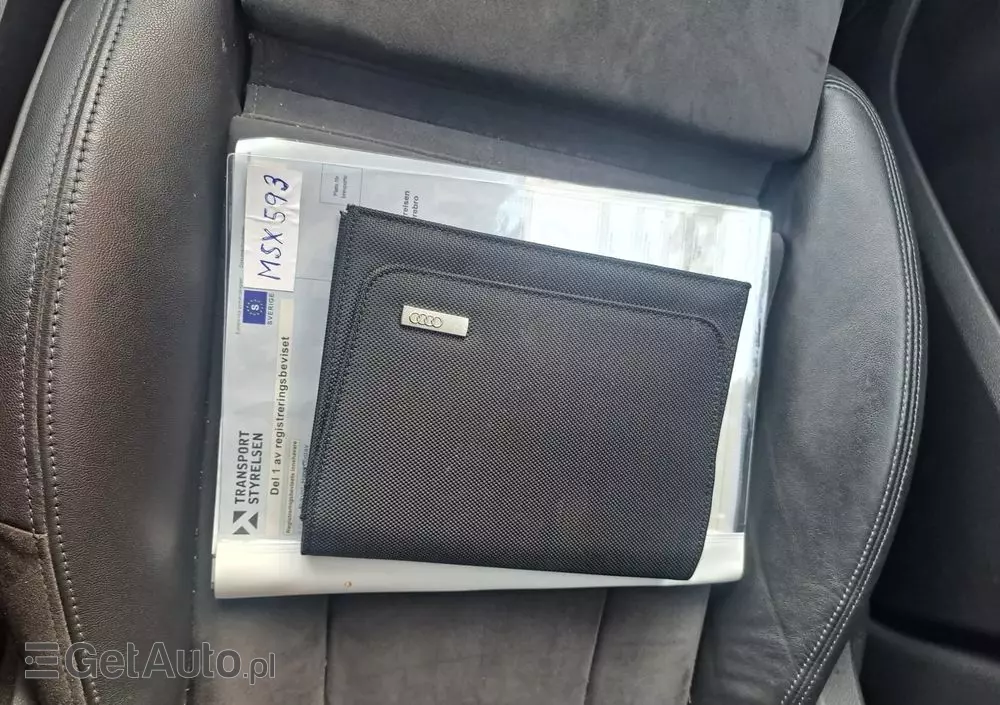 AUDI Q5 2.0 TDI Quattro S tronic