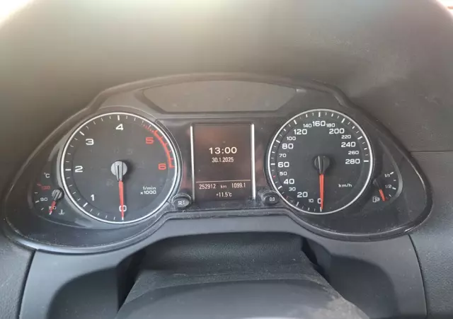 AUDI Q5 2.0 TDI Quattro S tronic