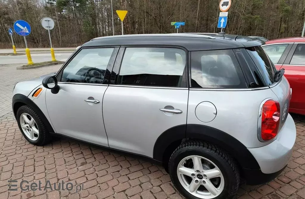 MINI Mini Countryman 