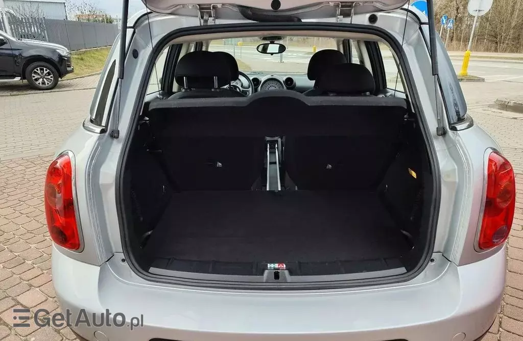 MINI Mini Countryman 