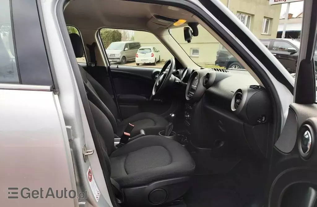 MINI Mini Countryman 