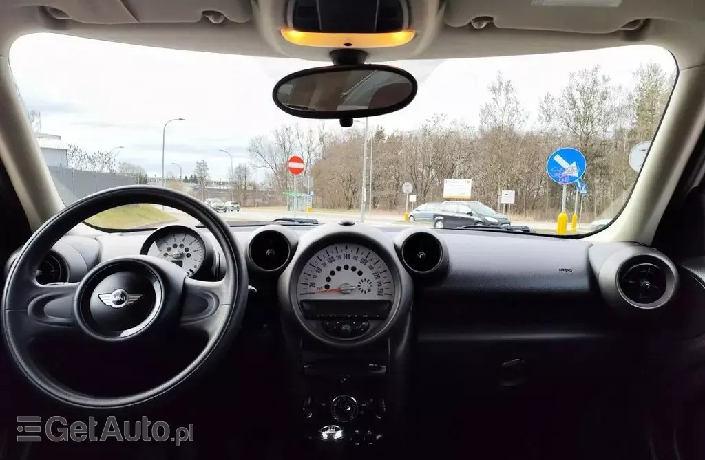 MINI Mini Countryman 