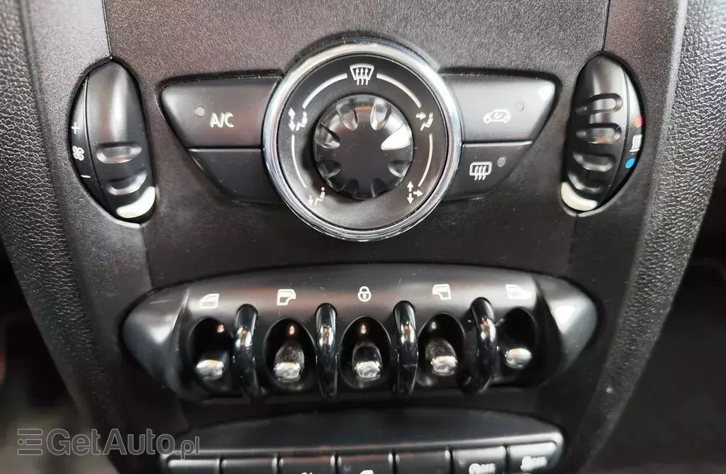 MINI Mini Countryman 