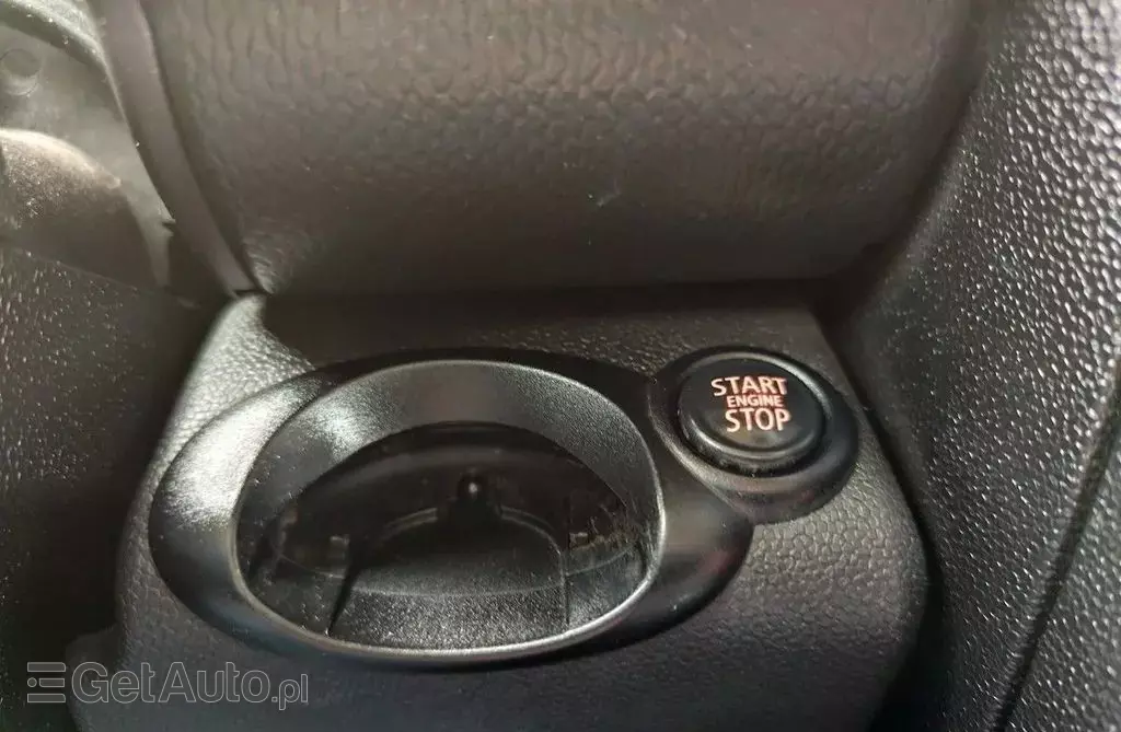 MINI Mini Countryman 