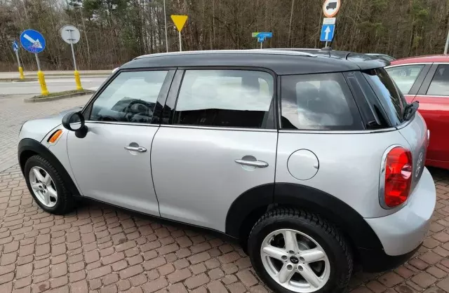 MINI Mini Countryman 