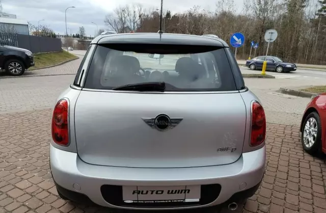 MINI Mini Countryman 