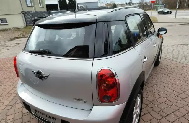 MINI Mini Countryman 