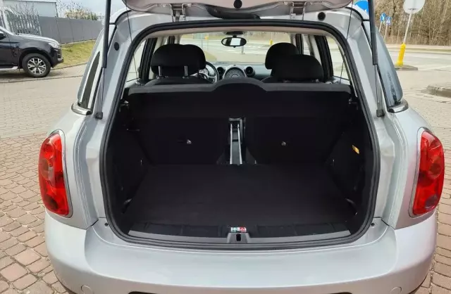 MINI Mini Countryman 