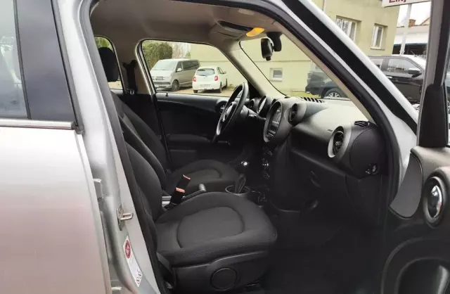 MINI Mini Countryman 