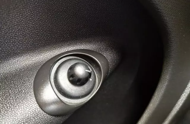 MINI Mini Countryman 