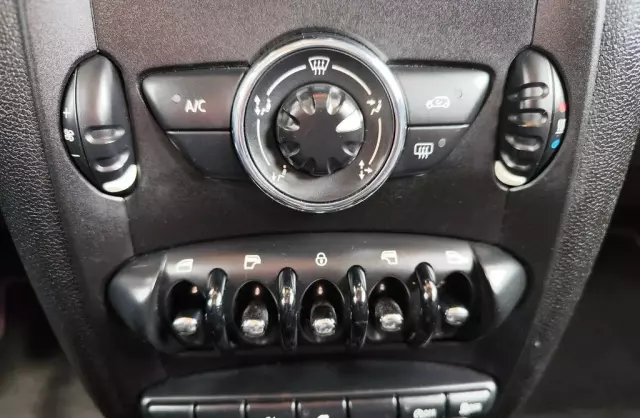 MINI Mini Countryman 