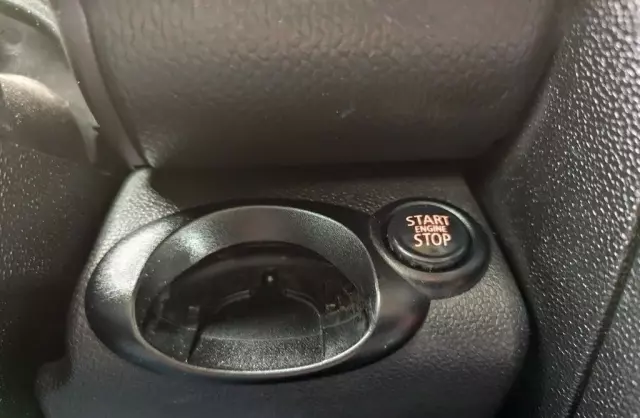 MINI Mini Countryman 