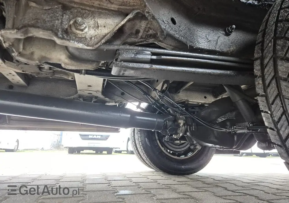 MERCEDES-BENZ SPRINTER/ 23 MIEJSCA + STOJĄCE/ 67 000 KM / KLIMA 