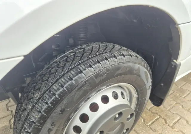 MERCEDES-BENZ SPRINTER/ 23 MIEJSCA + STOJĄCE/ 67 000 KM / KLIMA 