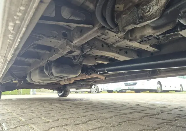 MERCEDES-BENZ SPRINTER/ 23 MIEJSCA + STOJĄCE/ 67 000 KM / KLIMA 