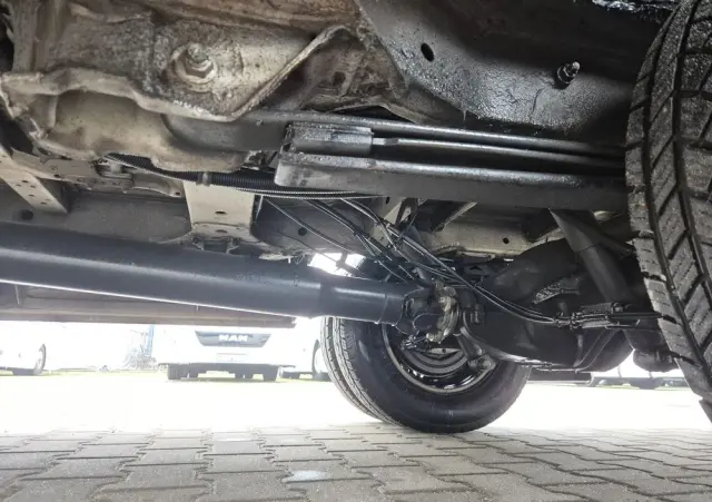 MERCEDES-BENZ SPRINTER/ 23 MIEJSCA + STOJĄCE/ 67 000 KM / KLIMA 