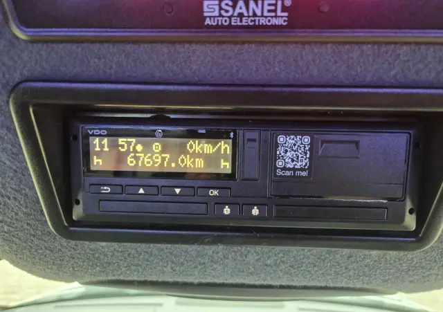 MERCEDES-BENZ SPRINTER/ 23 MIEJSCA + STOJĄCE/ 67 000 KM / KLIMA 