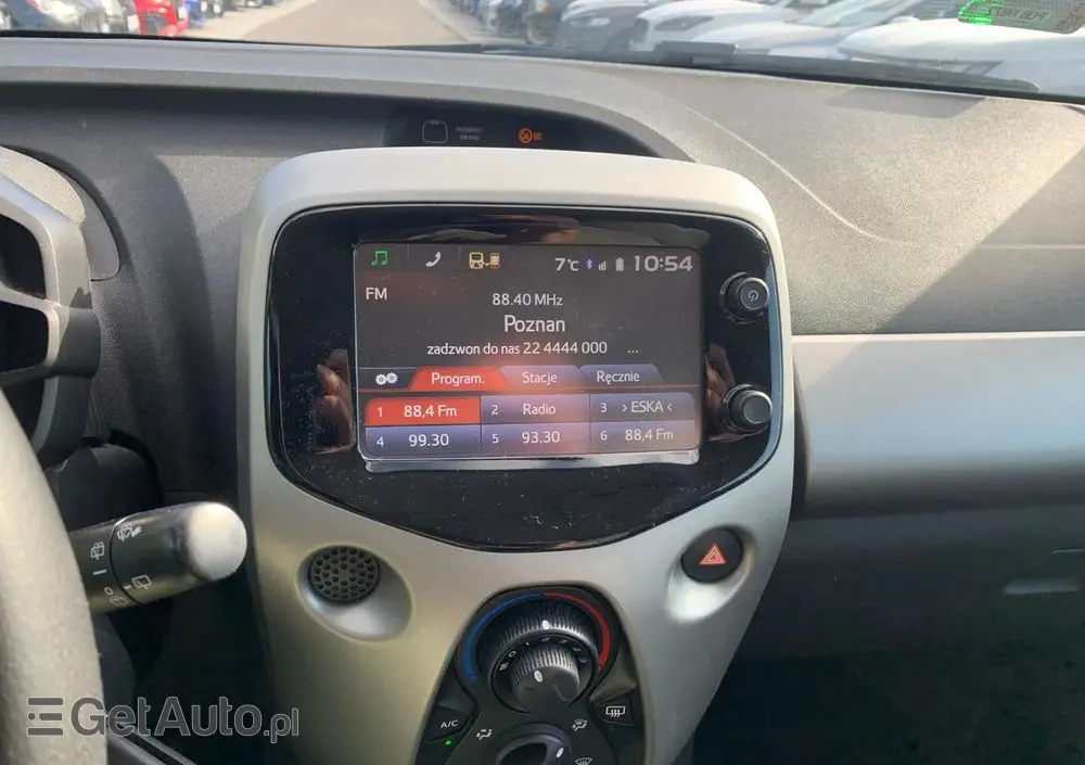 CITROËN C1 1.2 Pure Tech Shine