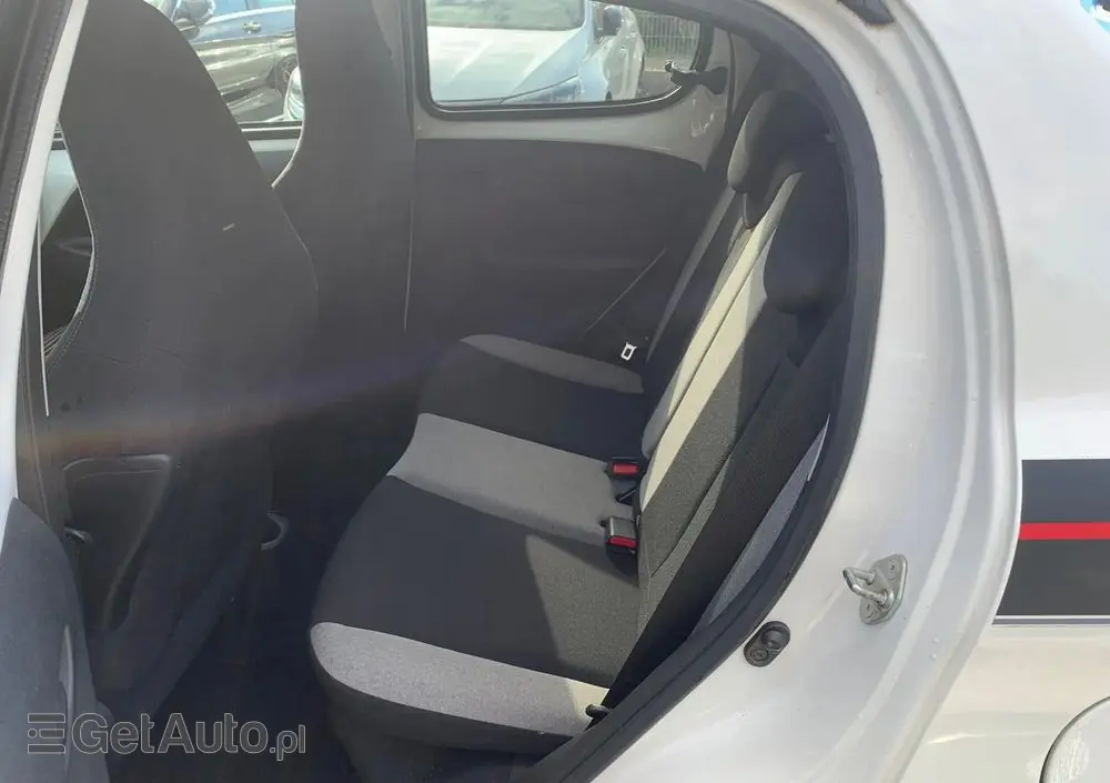 CITROËN C1 1.2 Pure Tech Shine