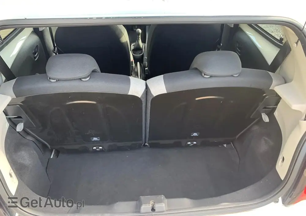 CITROËN C1 1.2 Pure Tech Shine