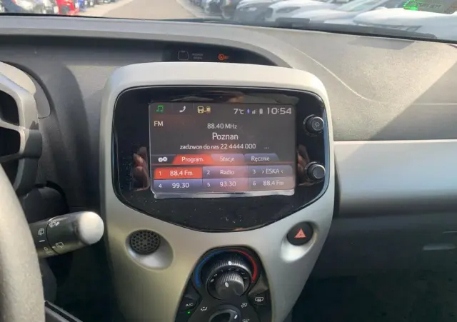 CITROËN C1 1.2 Pure Tech Shine