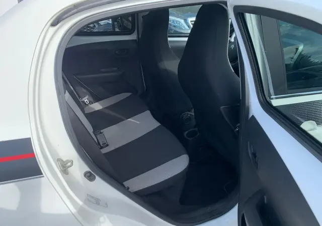 CITROËN C1 1.2 Pure Tech Shine