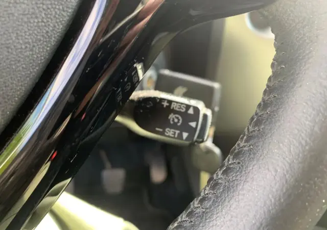 CITROËN C1 1.2 Pure Tech Shine